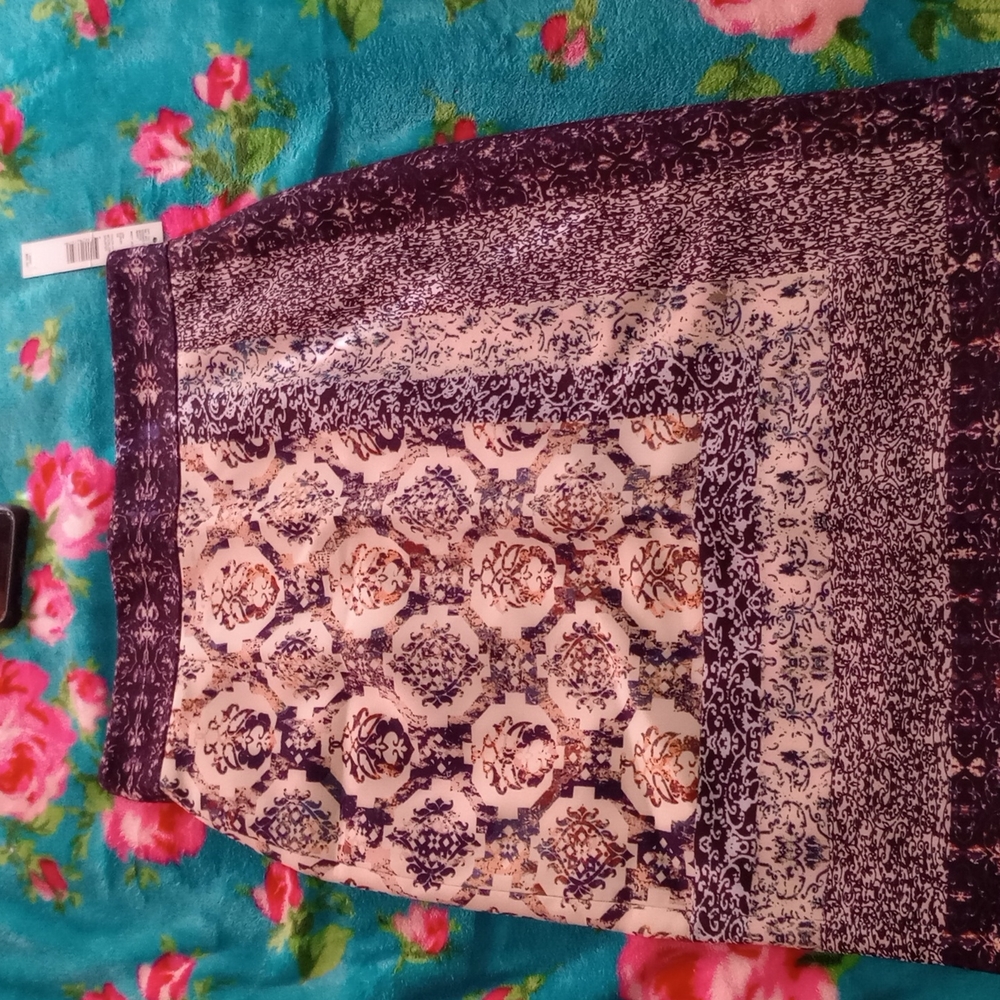 NWT Pencil Skirt